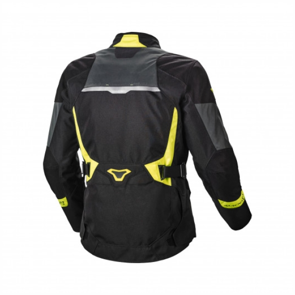 Vestes de moto Macna Sonar Night Eye